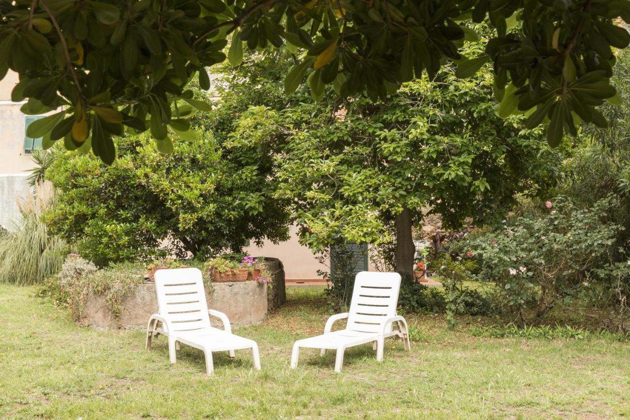 Casa Valdese Guest house