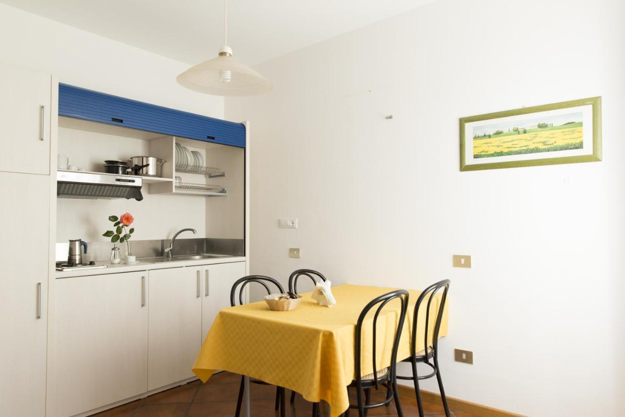 Casa Valdese Guest house Rio Marina