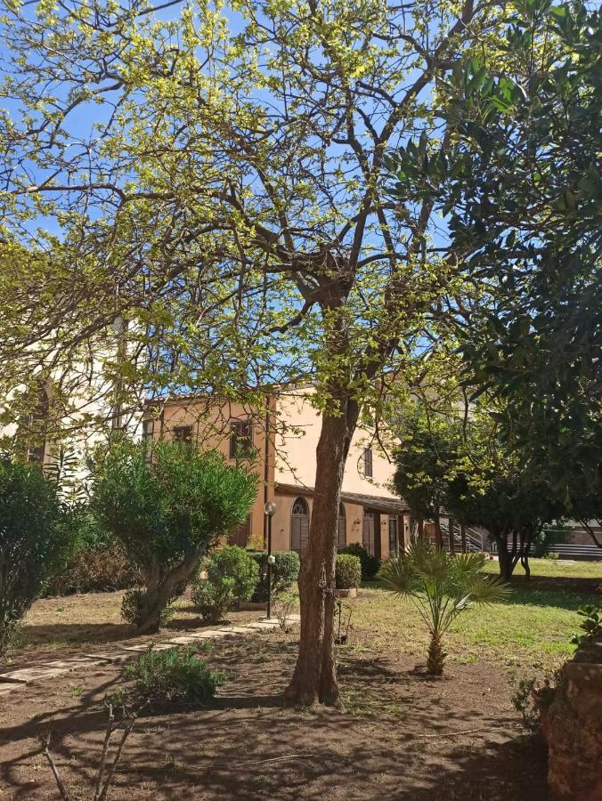 Guest house Casa Valdese Rio Marina