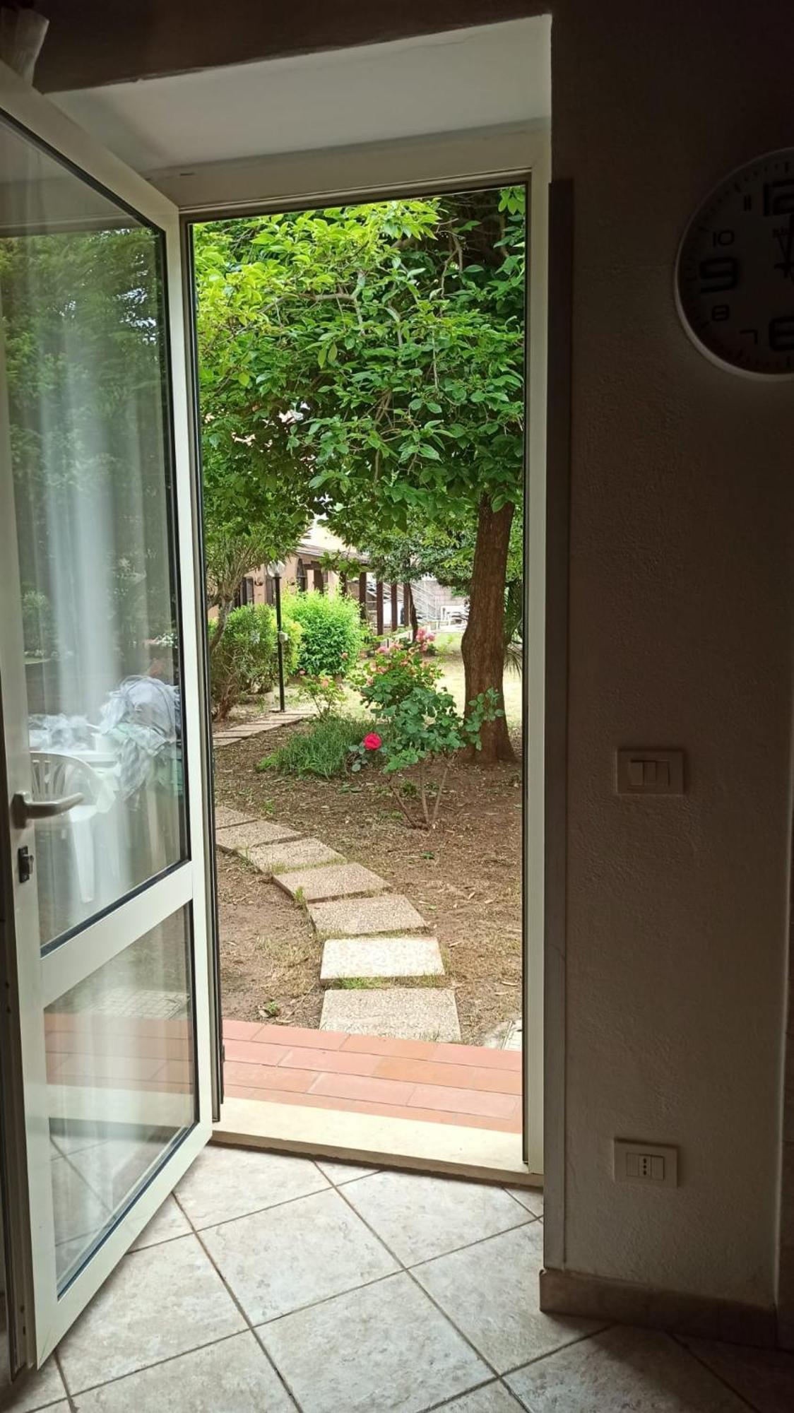 Guest house Casa Valdese