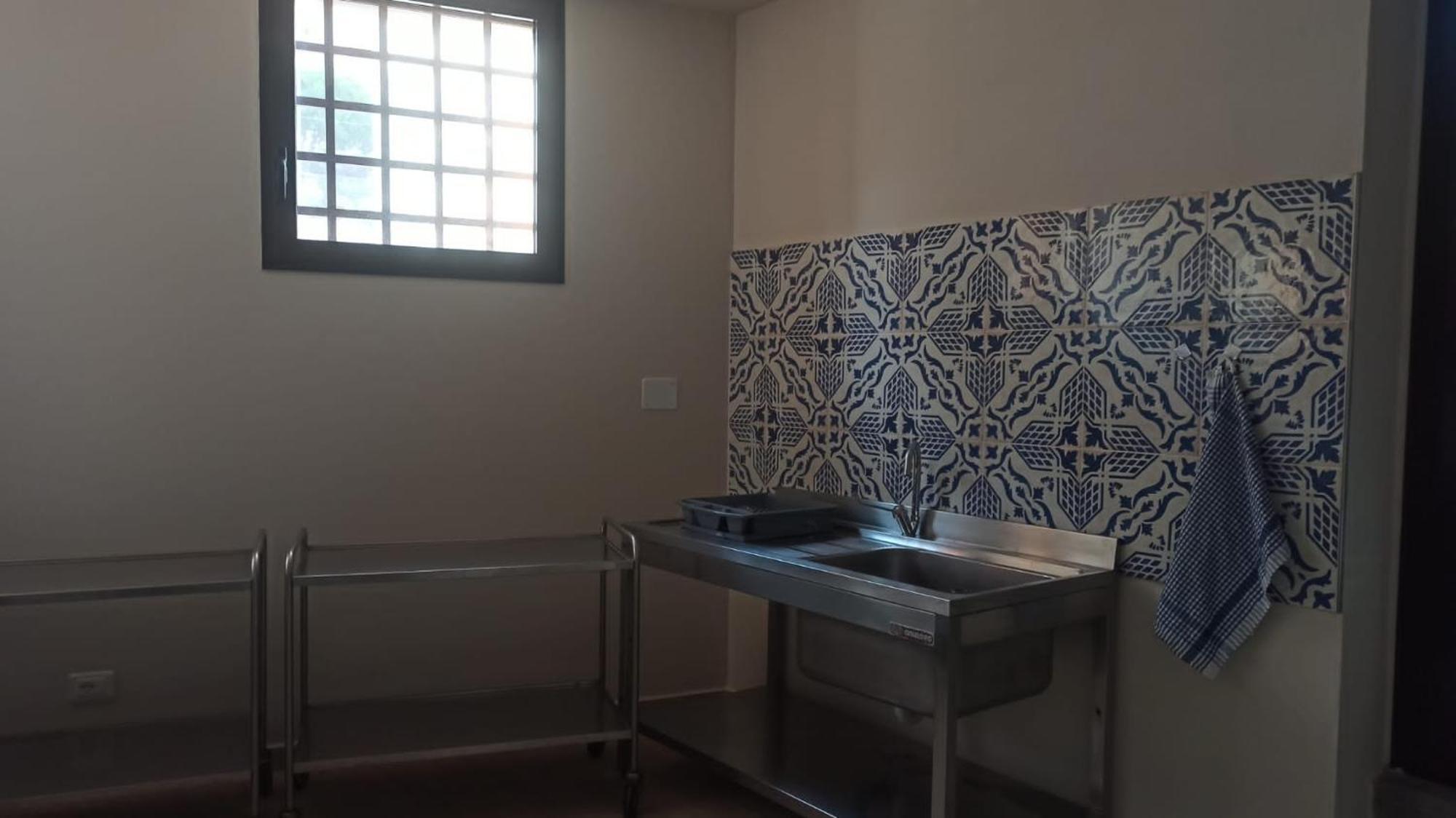 Casa Valdese Guest house *