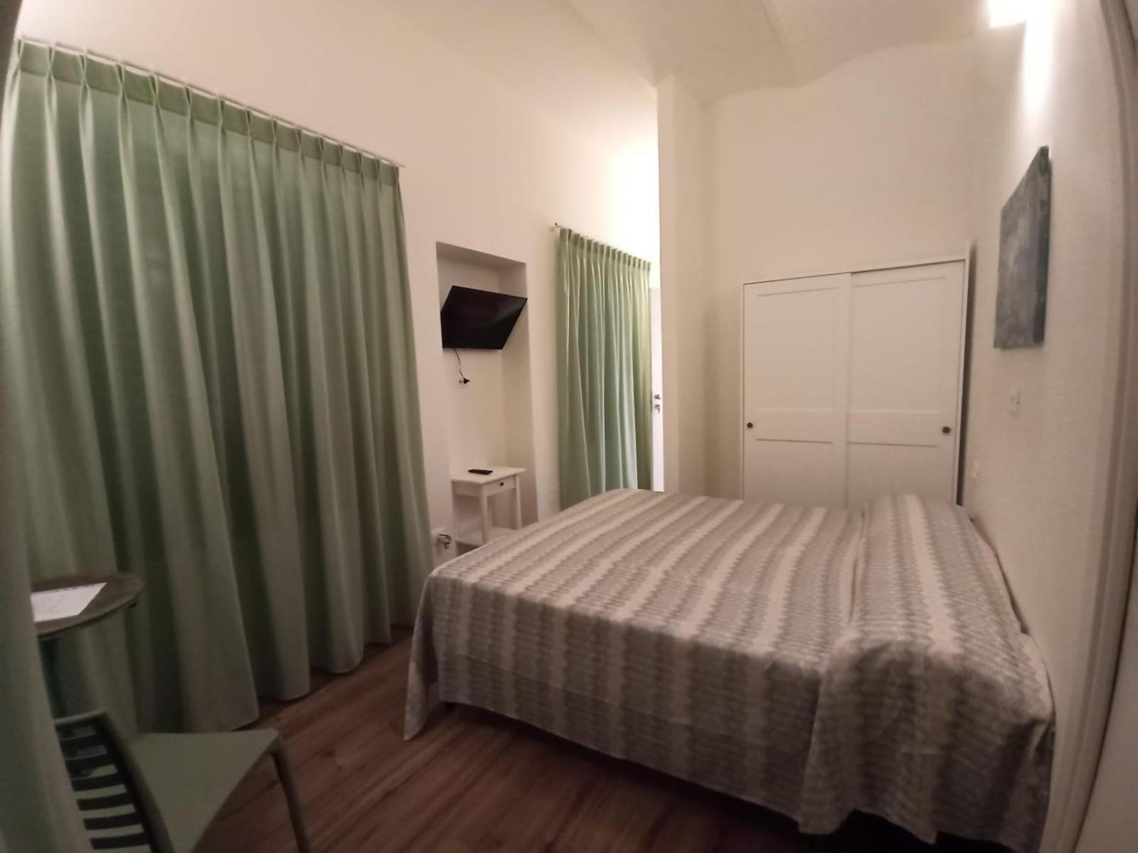 Guest house Casa Valdese *