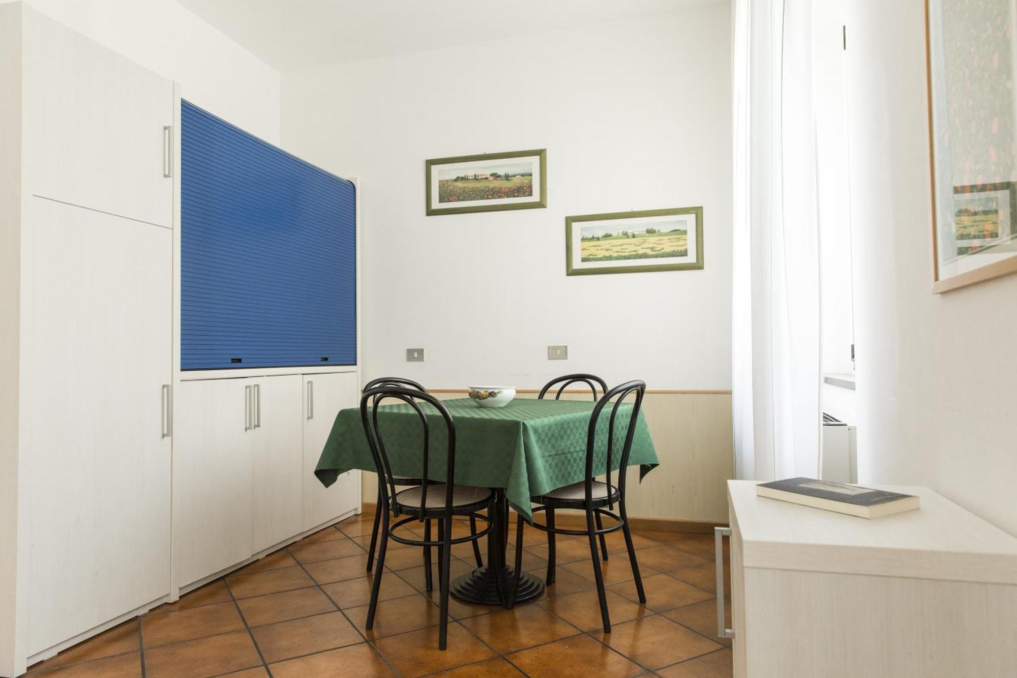 Casa Valdese *