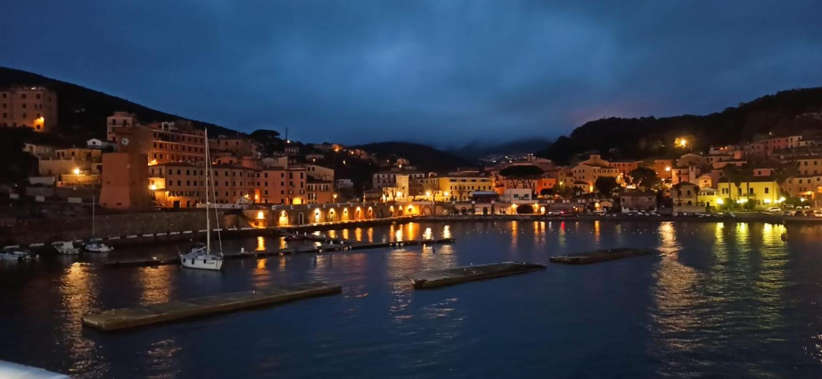 Casa Valdese Rio Marina