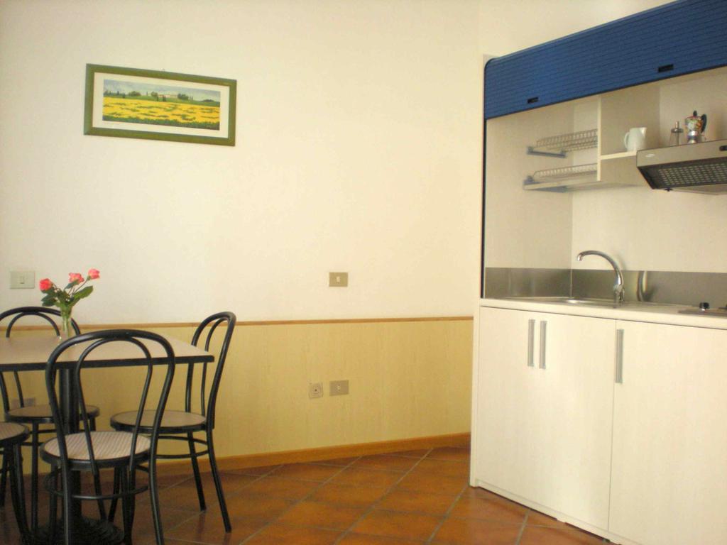 Guest house Casa Valdese