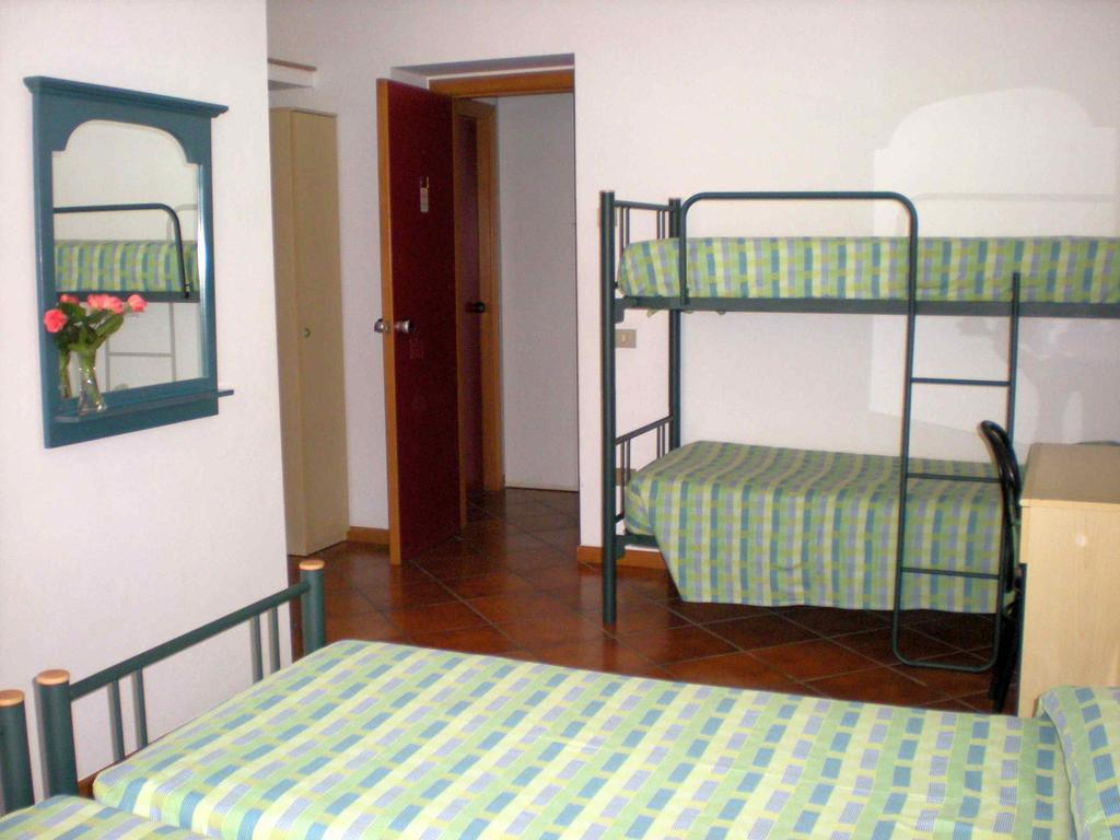 Guest house Casa Valdese *