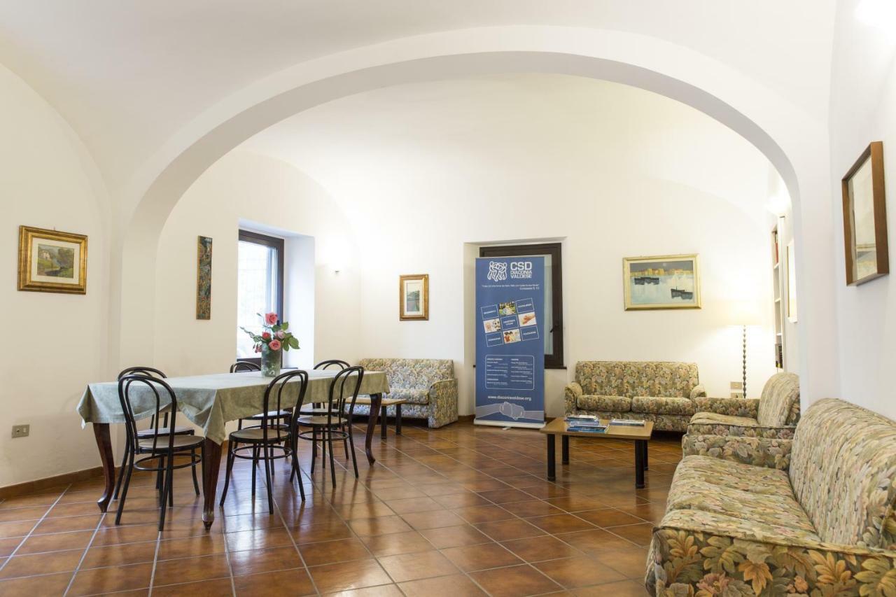 Guest house Casa Valdese *