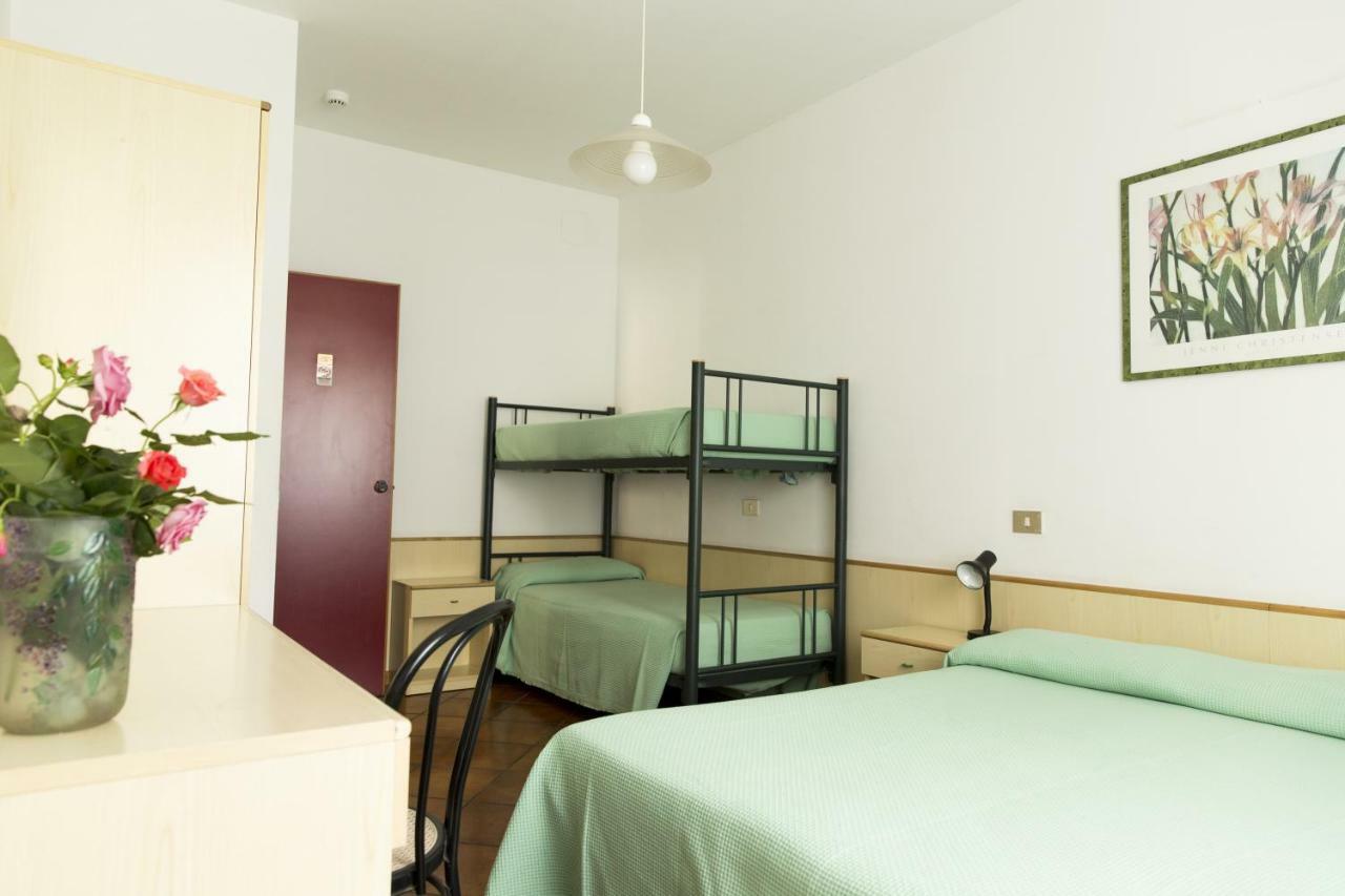 Guest house Casa Valdese Rio Marina