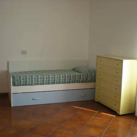 Hotel Casa Valdese Rio Marina Esterno foto